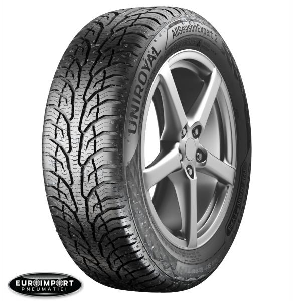Uniroyal ALLSEASONEXPERT 2  195/55 R16 87 H   3PMSF